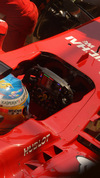 Wallpaper GP SPAGNA 2014 samsung_galaxy, Sfondi Desktop F1