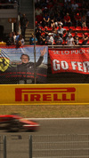 Wallpaper GP SPAGNA 2014 samsung_galaxy, Sfondi Desktop F1