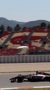 Wallpaper GP SPAGNA 2014 samsung_galaxy, Sfondi Desktop F1