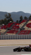 Wallpaper GP SPAGNA 2014 samsung_galaxy, Sfondi Desktop F1