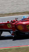 Wallpaper GP SPAGNA 2014 samsung_galaxy, Sfondi Desktop F1