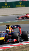 Wallpaper GP SPAGNA 2014 samsung_galaxy, Sfondi Desktop F1