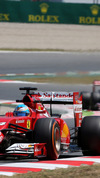 Wallpaper GP SPAGNA 2014 samsung_galaxy, Sfondi Desktop F1