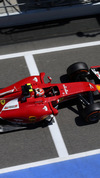Wallpaper GP SPAGNA 2014 samsung_galaxy, Sfondi Desktop F1