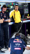 Wallpaper GP SPAGNA 2014 samsung_galaxy, Sfondi Desktop F1