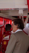 Wallpaper GP SPAGNA 2014 samsung_galaxy, Sfondi Desktop F1