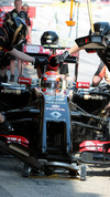 Wallpaper GP SPAGNA 2014 samsung_galaxy, Sfondi Desktop F1