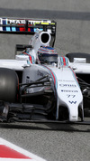 Wallpaper GP SPAGNA 2014 samsung_galaxy, Sfondi Desktop F1