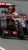 Wallpaper GP SPAGNA 2014 samsung_galaxy, Sfondi Desktop F1