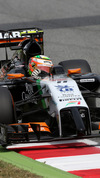 Wallpaper GP SPAGNA 2014 samsung_galaxy, Sfondi Desktop F1