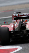 Wallpaper GP SPAGNA 2014 samsung_galaxy, Sfondi Desktop F1