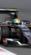 Wallpaper GP SPAGNA 2014 samsung_galaxy, Sfondi Desktop F1