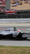 Wallpaper GP SPAGNA 2014 samsung_galaxy, Sfondi Desktop F1