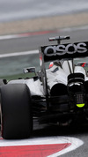 Wallpaper GP SPAGNA 2014 samsung_galaxy, Sfondi Desktop F1