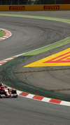 Wallpaper GP SPAGNA 2014 samsung_galaxy, Sfondi Desktop F1