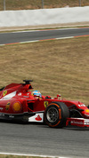 Wallpaper GP SPAGNA 2014 samsung_galaxy, Sfondi Desktop F1