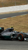 Wallpaper GP SPAGNA 2014 samsung_galaxy, Sfondi Desktop F1