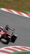 Wallpaper GP SPAGNA 2014 samsung_galaxy, Sfondi Desktop F1