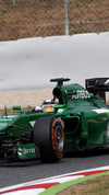 Wallpaper GP SPAGNA 2014 samsung_galaxy, Sfondi Desktop F1