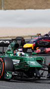 Wallpaper GP SPAGNA 2014 samsung_galaxy, Sfondi Desktop F1