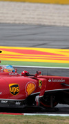 Wallpaper GP SPAGNA 2014 samsung_galaxy, Sfondi Desktop F1