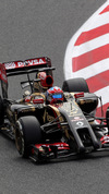 Wallpaper GP SPAGNA 2014 samsung_galaxy, Sfondi Desktop F1
