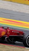 Wallpaper GP SPAGNA 2014 samsung_galaxy, Sfondi Desktop F1