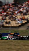 Wallpaper GP SPAGNA 2014 samsung_galaxy, Sfondi Desktop F1