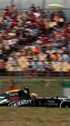 Wallpaper GP SPAGNA 2014 samsung_galaxy, Sfondi Desktop F1