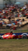 Wallpaper GP SPAGNA 2014 samsung_galaxy, Sfondi Desktop F1
