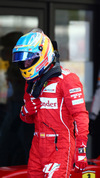 Wallpaper GP SPAGNA 2014 samsung_galaxy, Sfondi Desktop F1