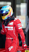 Wallpaper GP SPAGNA 2014 samsung_galaxy, Sfondi Desktop F1