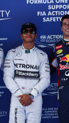 Wallpaper GP SPAGNA 2014 samsung_galaxy, Sfondi Desktop F1