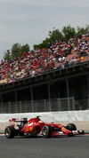 Wallpaper GP SPAGNA 2014 samsung_galaxy, Sfondi Desktop F1