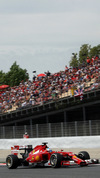 Wallpaper GP SPAGNA 2014 samsung_galaxy, Sfondi Desktop F1