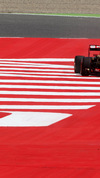 Wallpaper GP SPAGNA 2014 samsung_galaxy, Sfondi Desktop F1