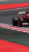 Wallpaper GP SPAGNA 2014 samsung_galaxy, Sfondi Desktop F1