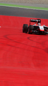 Wallpaper GP SPAGNA 2014 samsung_galaxy, Sfondi Desktop F1