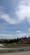 Wallpaper GP SPAGNA 2014 samsung_galaxy, Sfondi Desktop F1