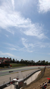 Wallpaper GP SPAGNA 2014 samsung_galaxy, Sfondi Desktop F1