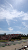 Wallpaper GP SPAGNA 2014 samsung_galaxy, Sfondi Desktop F1