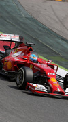 Wallpaper GP SPAGNA 2014 samsung_galaxy, Sfondi Desktop F1