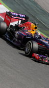 Wallpaper GP SPAGNA 2014 samsung_galaxy, Sfondi Desktop F1