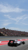 Wallpaper GP SPAGNA 2014 samsung_galaxy, Sfondi Desktop F1