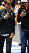 Wallpaper GP SPAGNA 2014 samsung_galaxy, Sfondi Desktop F1
