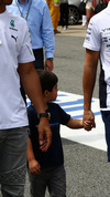 Wallpaper GP SPAGNA 2014 samsung_galaxy, Sfondi Desktop F1