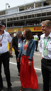 Wallpaper GP SPAGNA 2014 samsung_galaxy, Sfondi Desktop F1