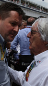 Wallpaper GP SPAGNA 2014 samsung_galaxy, Sfondi Desktop F1