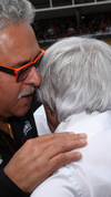 Wallpaper GP SPAGNA 2014 samsung_galaxy, Sfondi Desktop F1