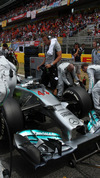 Wallpaper GP SPAGNA 2014 samsung_galaxy, Sfondi Desktop F1